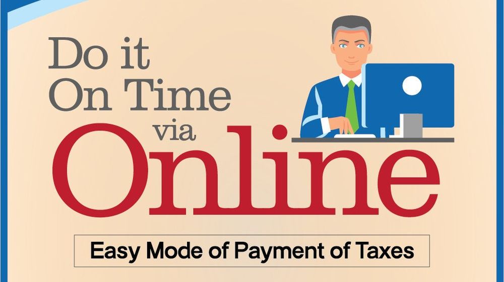 FBR Launches Easy Payment Methods for Tax Payments