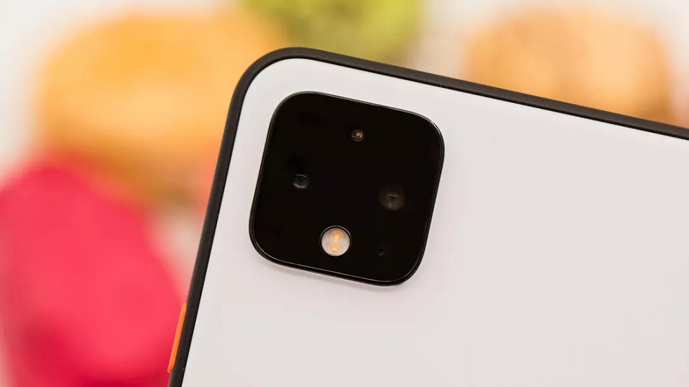 Google Accidentally Reveals Pixel 5 Images and Pricing