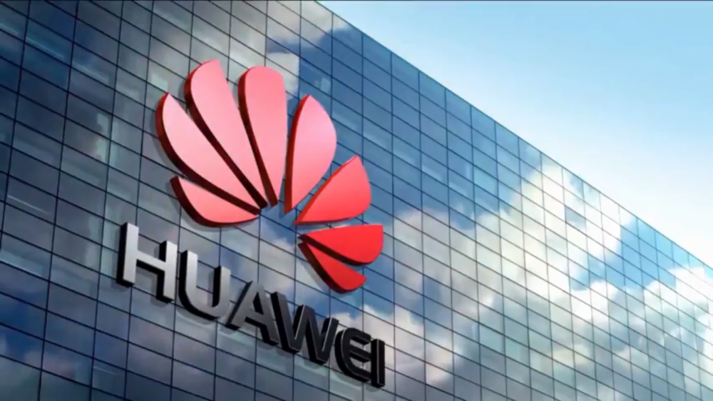 Huawei Announces Record Revenues for 2019