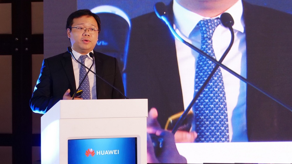 Huawei Launches Next-Generation AI-powered Solutions at GITEX Technology Week 2019