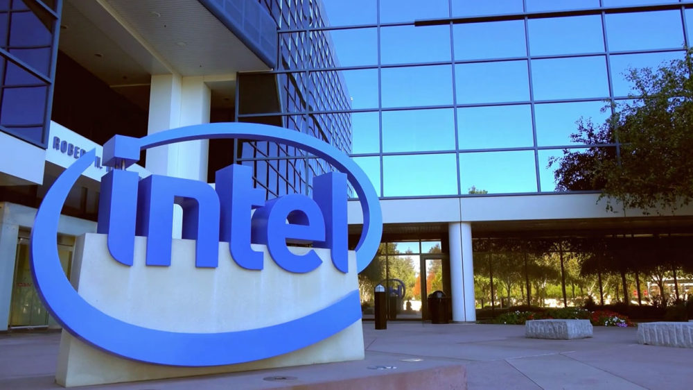 Intel Posts Historic Revenue For Q3 2019 Despite Competition From AMD