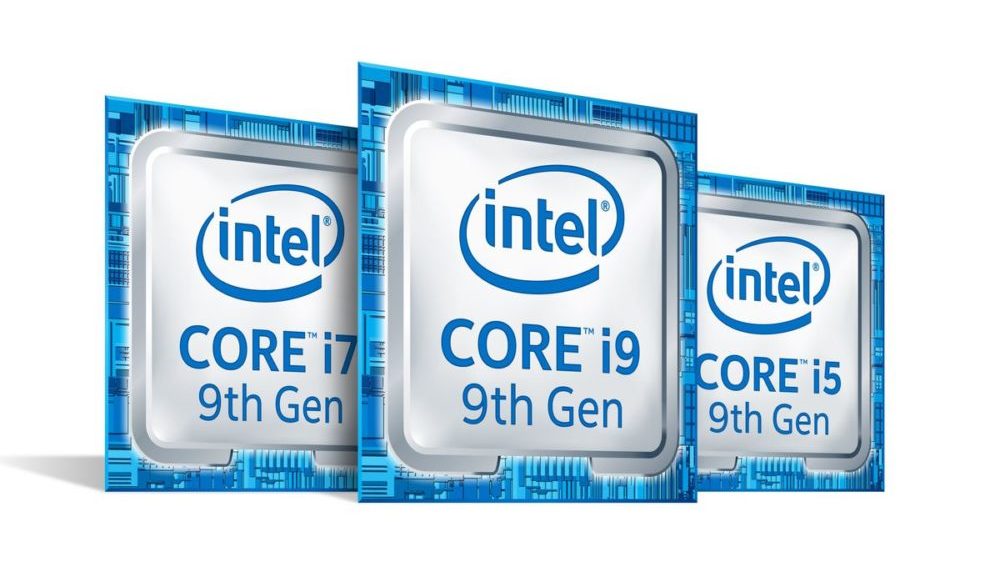 Intel’s CPU Shortage to Continue Until Next Year