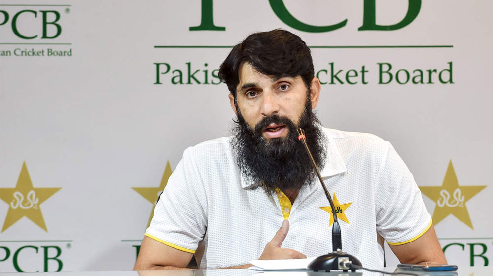 Australians Puzzled by Misbah’s Strange Team Selection