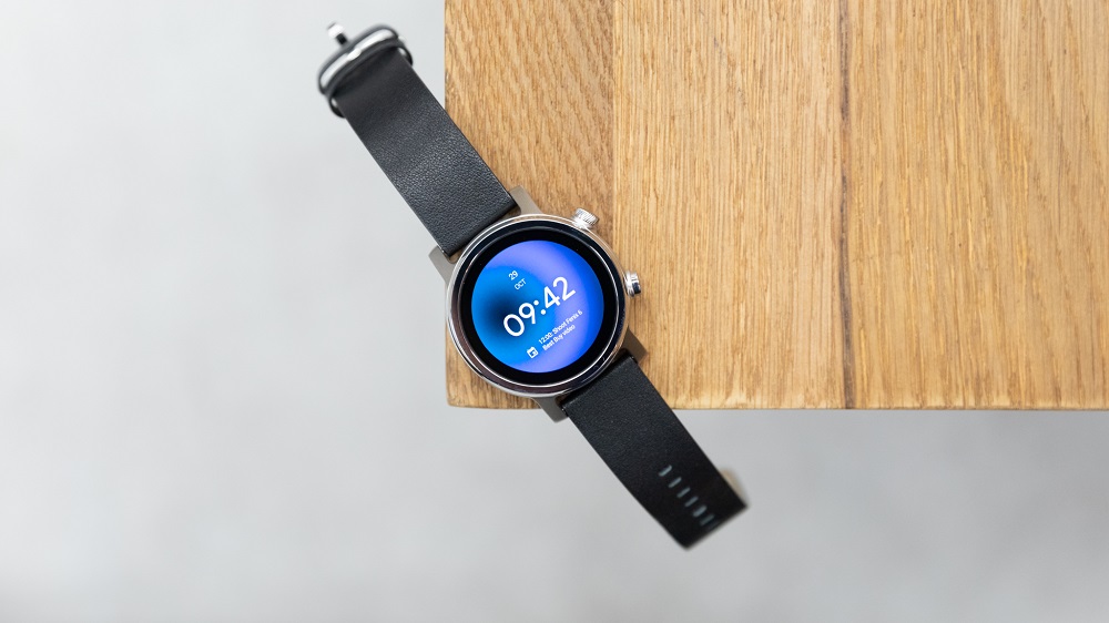 Moto 360 Smartwatch is Back With Better Hardware
