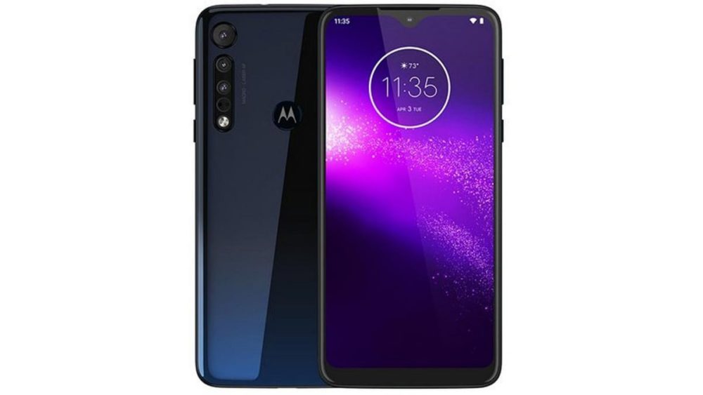 Motorola One Macro Launch Date Confirmed
