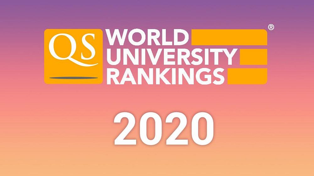 Pakistani Universities Improve in Latest QS World University Rankings for 2020