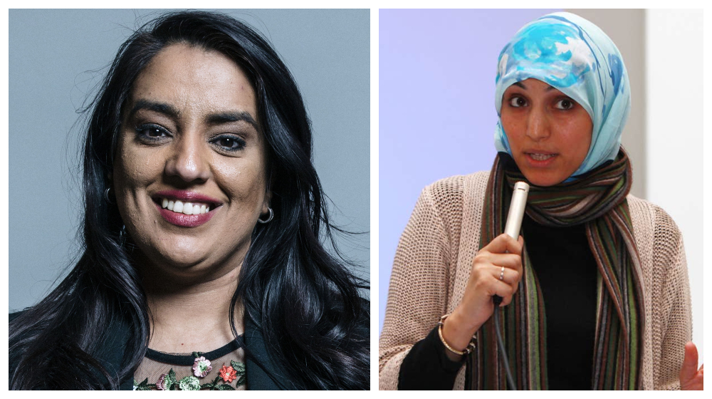 Two Pakistani Women to Compete for Mayor Elections in the UK