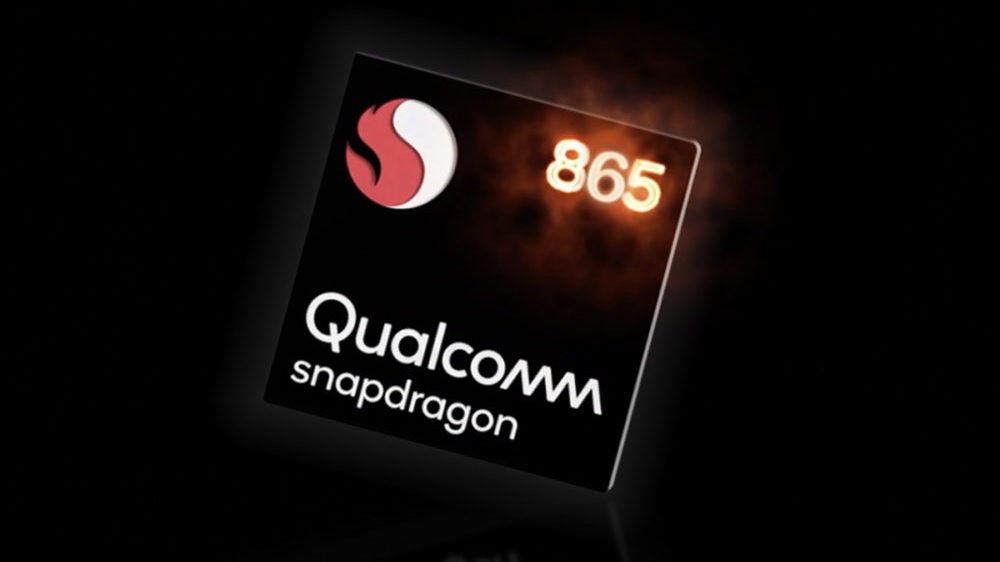 Qualcomm Snapdragon 865 is Coming Sooner Than Expected: Report