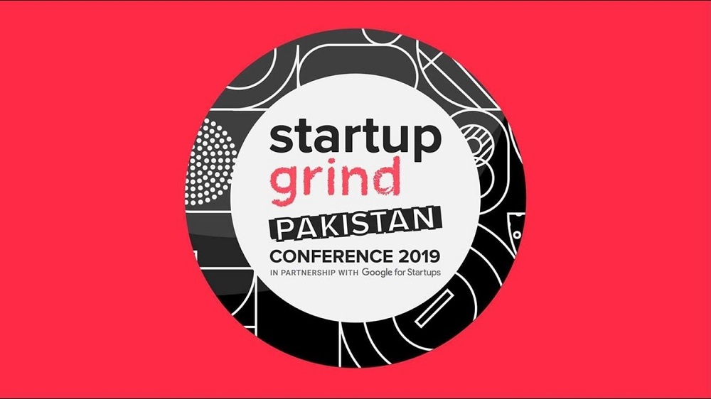 Startup Grind Pakistan 2019: Tech Innovation – Pakistan to Silicon Valley