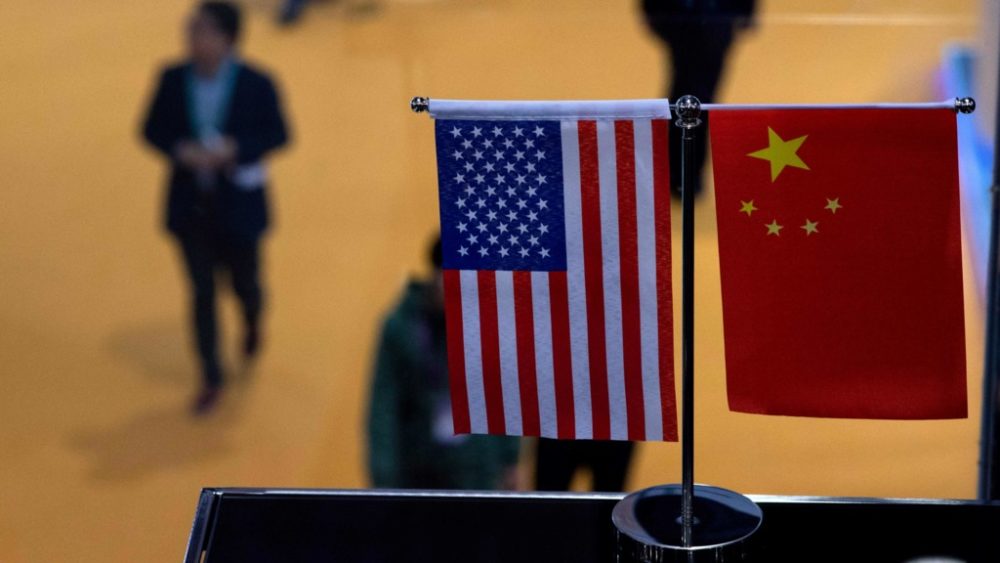 China Will Overtake US as The Next Superpower: Survey