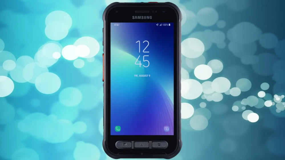 Samsung Unveils Galaxy XCover Field Pro For Government Agents & Professionals