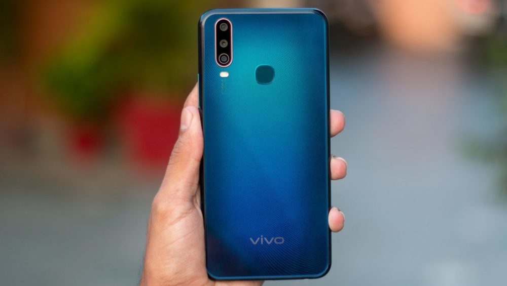 Vivo Teases a $140 Phone With Mid-range Specifications