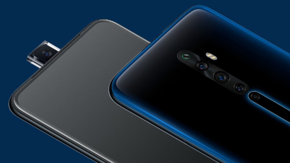 Oppo Reno 2 is an Ideal Smartphone for Vloggers
