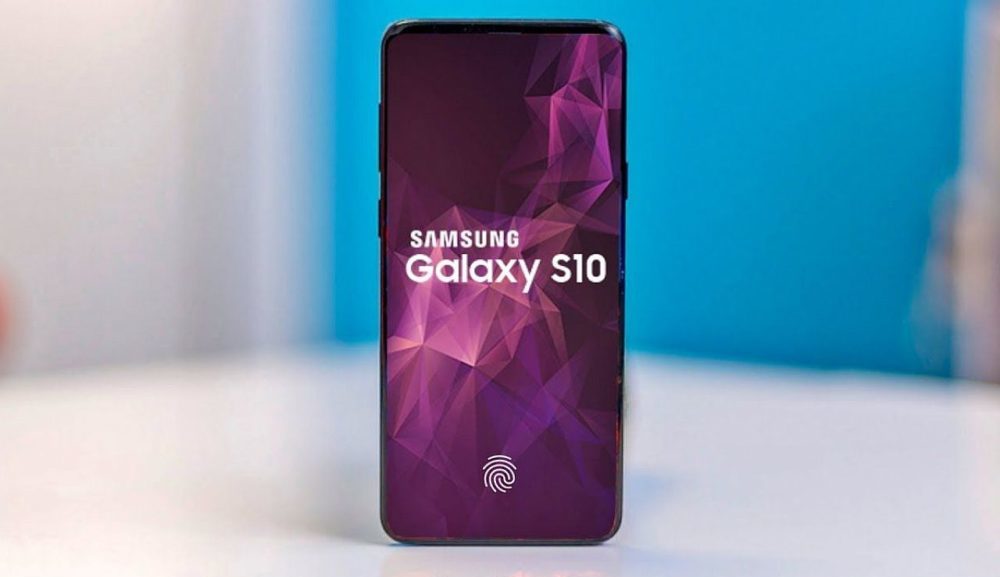 Samsung Rolls Out a Fix for Galaxy’s S10 Fingerprint Issue