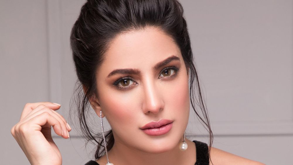 Mehwish Hayat Named Goodwill Ambassador for Awareness Campaign on Girls’ Rights