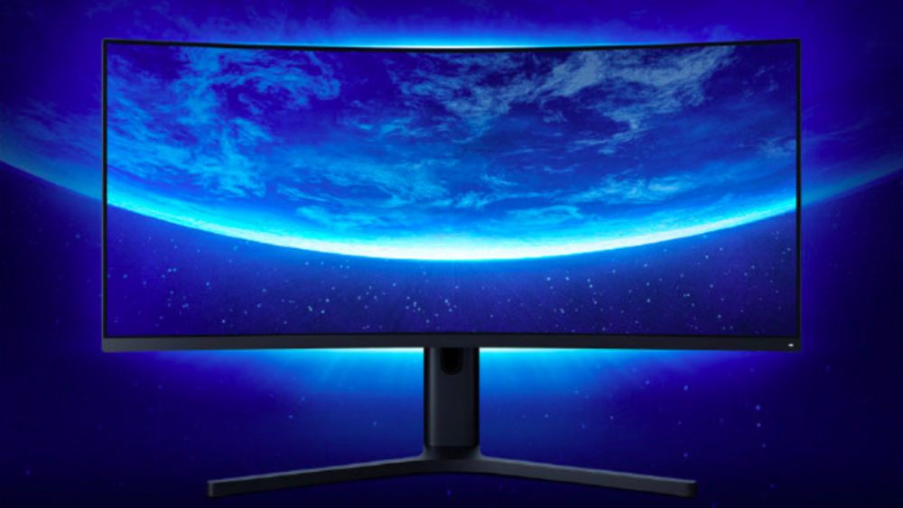 Xiaomi Unveils Affordable Gaming Monitors & Wireless Mouse