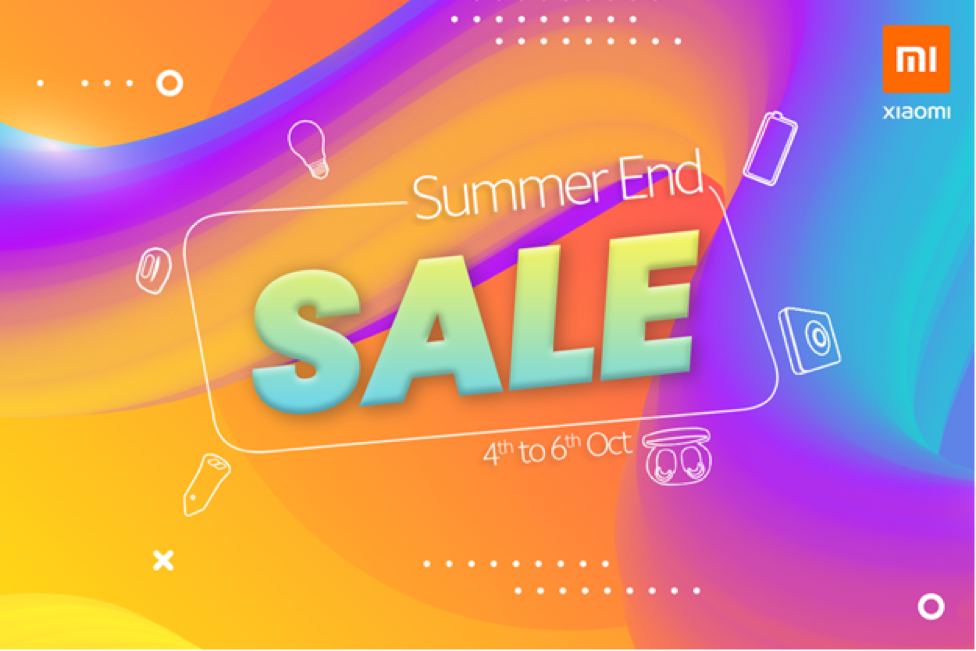 Mistore Offers Special Discount on the Mi 9T for its Summer End Sale