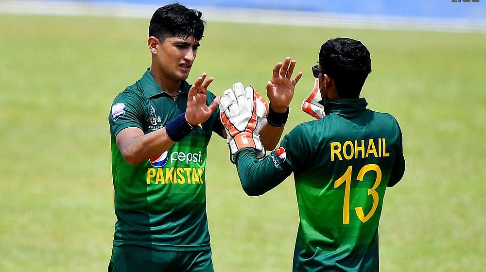 Misbah Ready to Debut 16-Year-Old Naseem Shah Against Australia