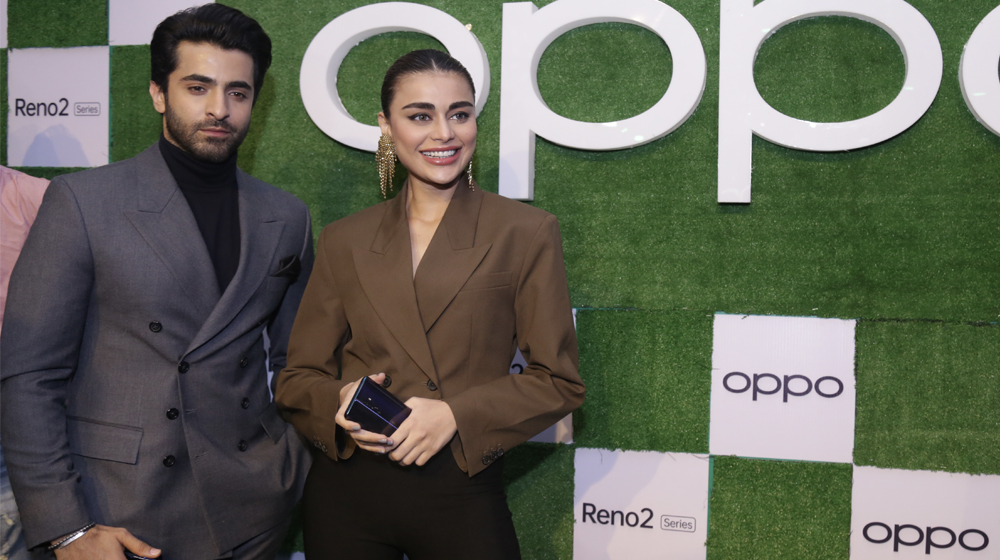 OPPO Launches the Reno 2 Series in Pakistan
