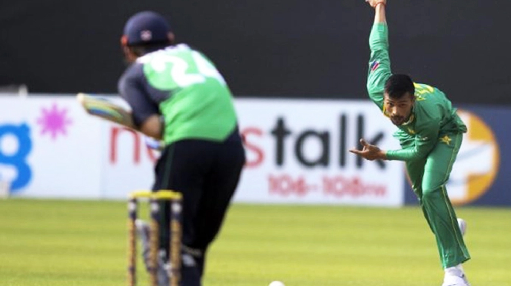 Pakistan to Play ODIs and T20Is Against Ireland & Netherlands