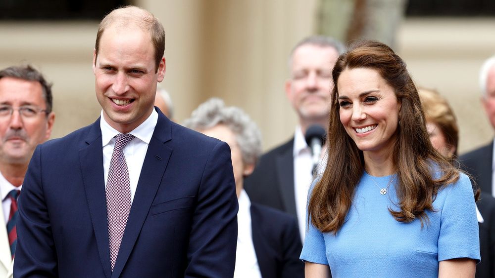 England’s Royal Couple to Visit Pakistan on 14th October