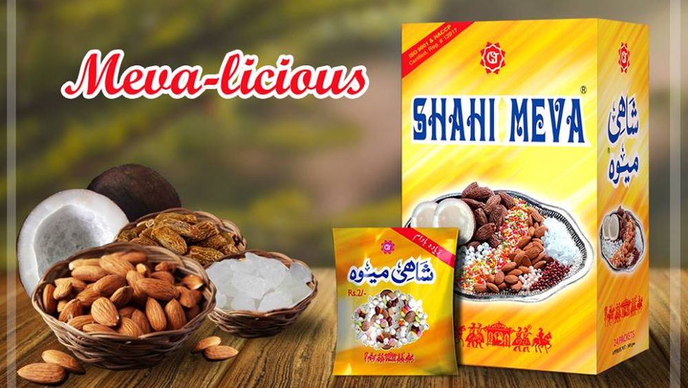 Shahi Foods Says ‘No’ To Illegal Supari Products