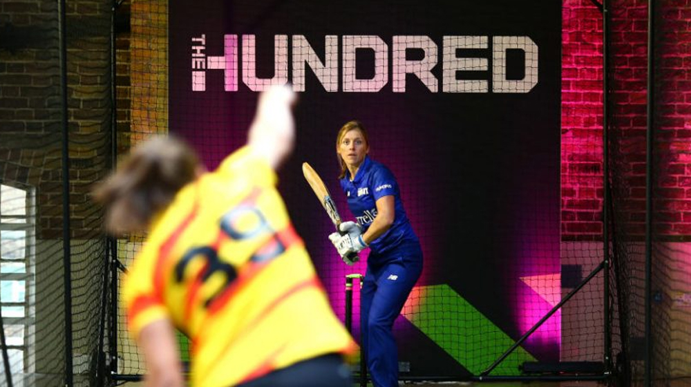 The Hundred: Here’s Everything You Need to Know About the New 100-Ball Tournament