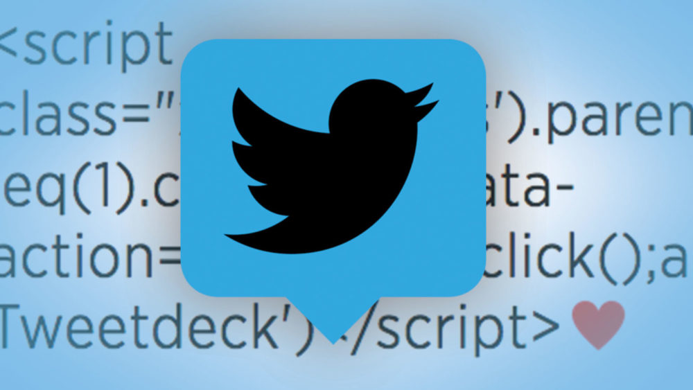 TweetDeck Down For Users Around the World