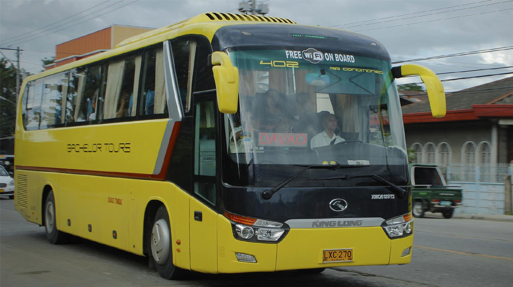 Punjab Govt Has No Legal Authority to Check Public Transport Fares