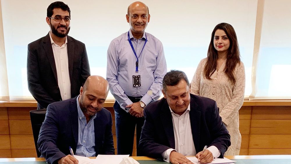 Telenor Pakistan & Hysab Kytab Partner to Offer a Personalized Experience to Users