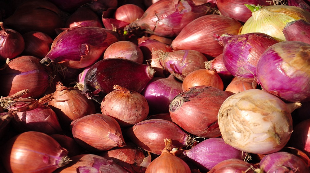 After 15 Years, Bangladesh Wants to Import Onions From Pakistan