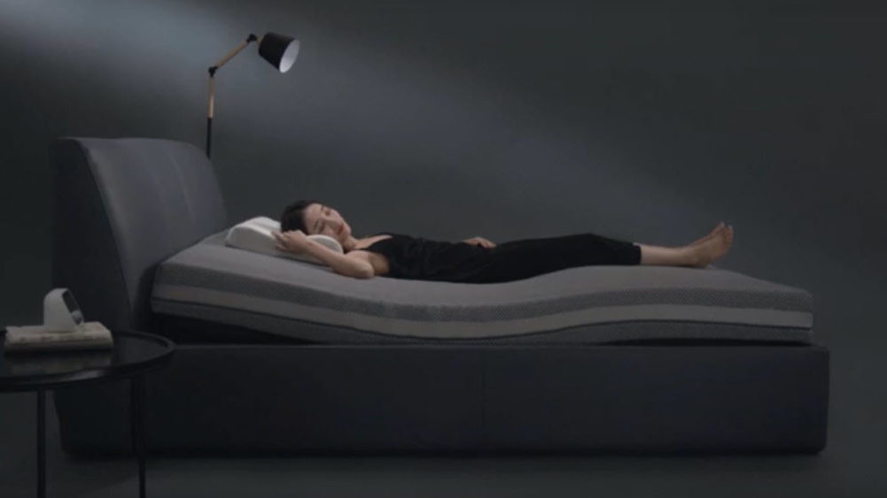 Xiaomi Launches a Smart Electric Bed With Several Features