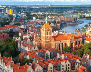 poland