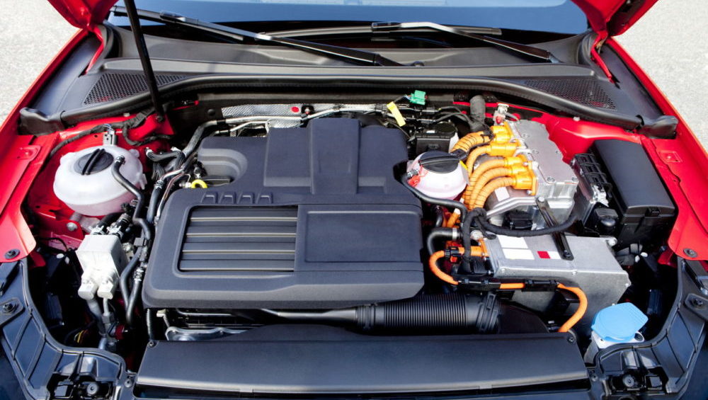 Pakistani Manufacturers Ready to Launch EV Conversion Kits for Petrol Vehicles