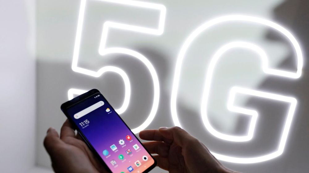5G Non-Standalone is Better Than 4G As Means of Reaching Universal Service for Pakistan: WB