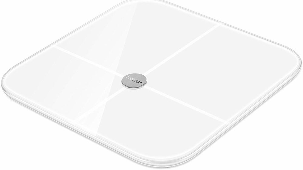 Honor Smart Body Scale 2 Launched, Costs Just $14