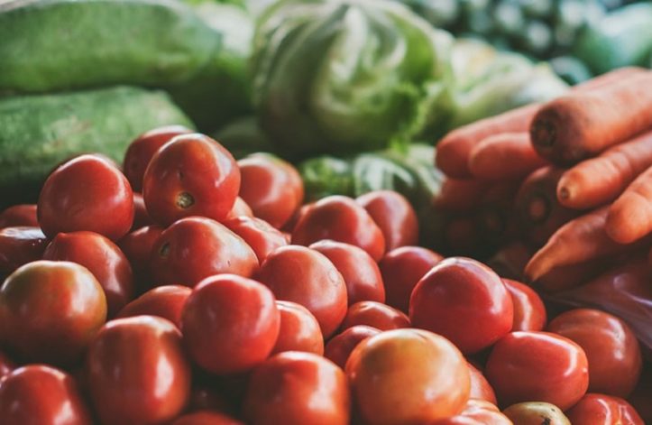 SPI | Vegetables | ProPakistani