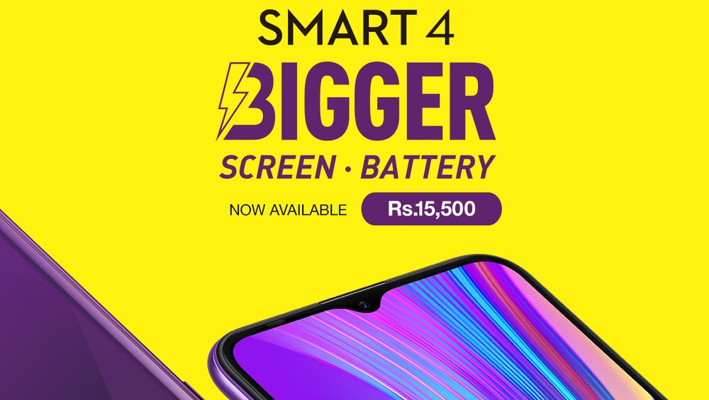 Budget-Friendly Infinix Smart 4 is Now Officially Available in Pakistan