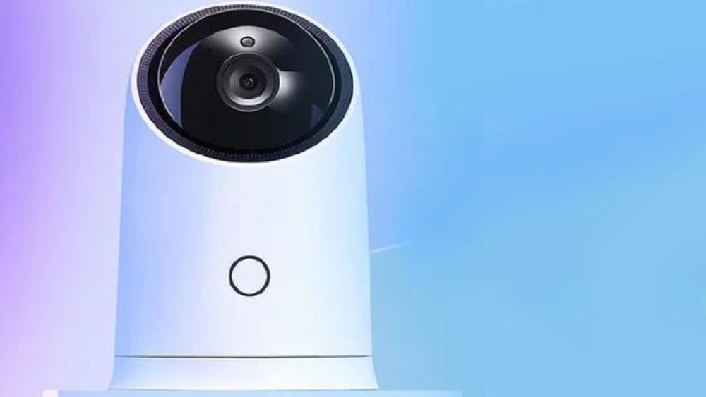 Honor Launches a Smart Camera With a 360 Degree Field of View