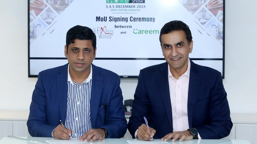 Careem and Badar Expo Join Hands to Promote The Hospitality Industry