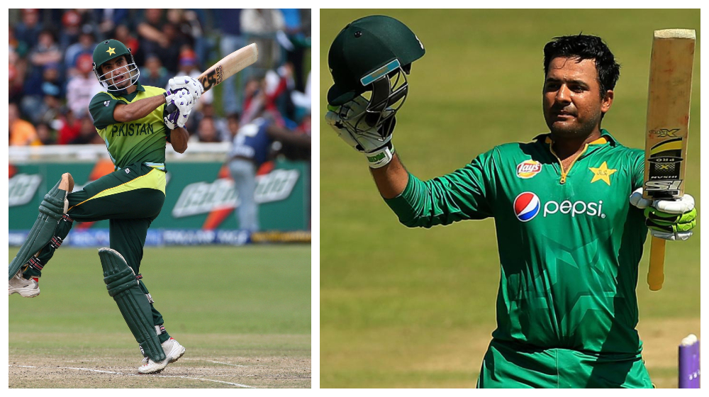 Imran Nazir and Sharjeel Khan Will be Part of PSL 2020