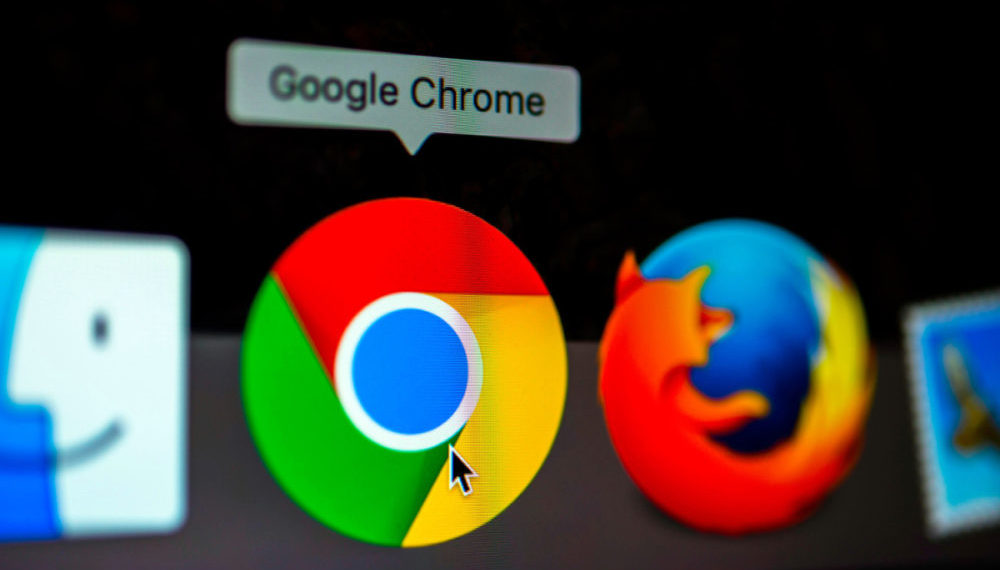Google Chrome Will Now Warn You When Your Passwords Get Stolen