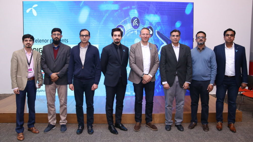 Telenor Pakistan Organizes the Digital Distribution Summit 2019