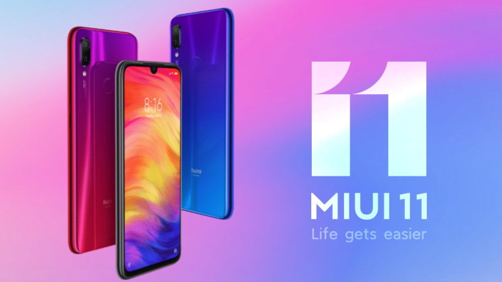 MIUI 11 is Getting New Features That Will Make Students’ Lives Easier