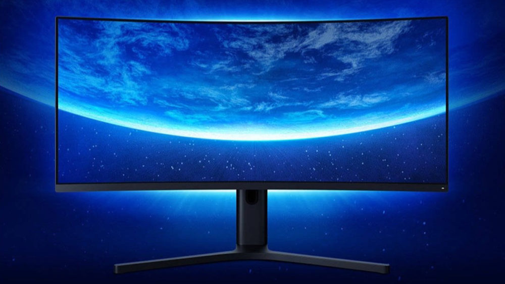 Xiaomi Updates its Gaming Monitor Lineup With a 29-Inch Model