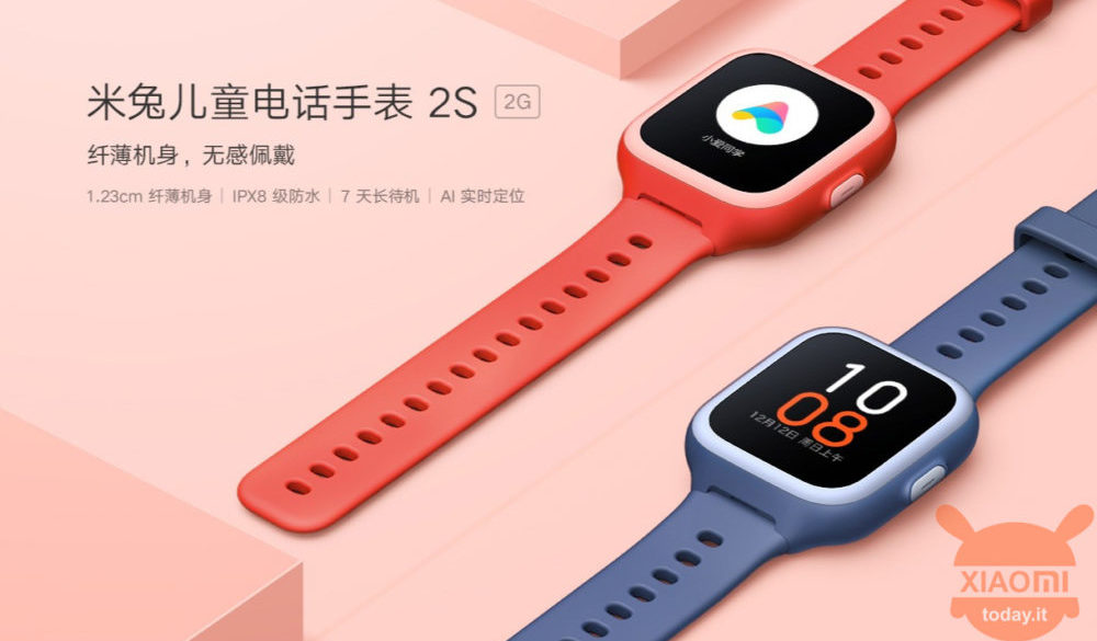 Xiaomi Launches the Perfect Smartwatch for Kids That Costs Only $29