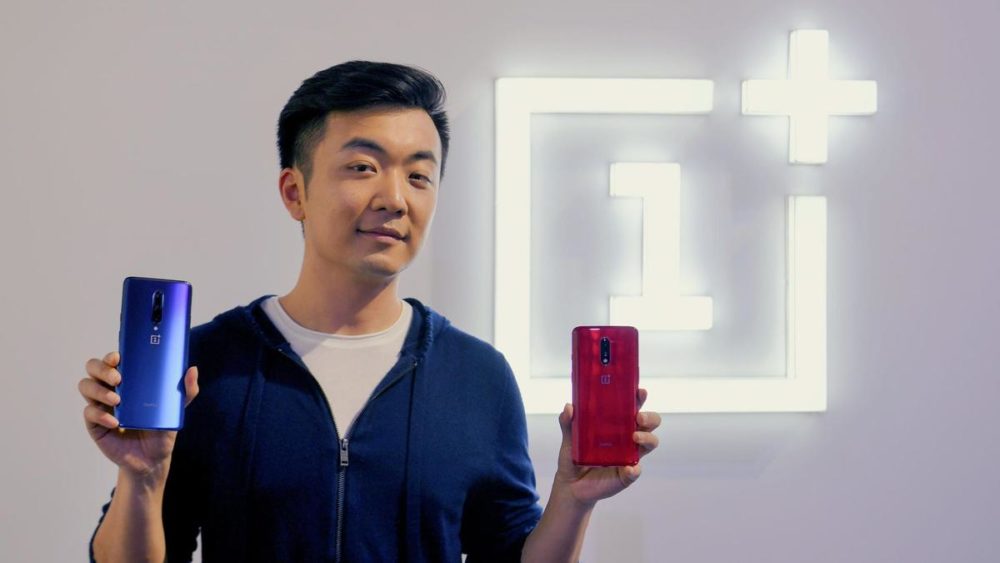 OnePlus Hack Leaks Customer Phone Numbers, Email Addresses and More