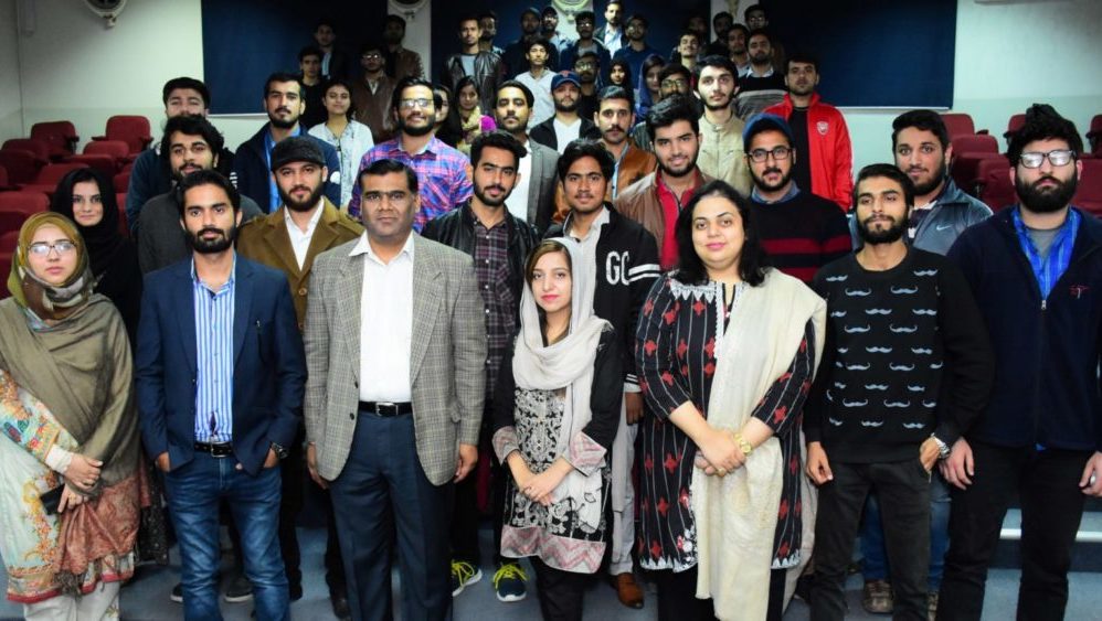 PTCL Launches Campus Ambassador Program ‘Safeer’