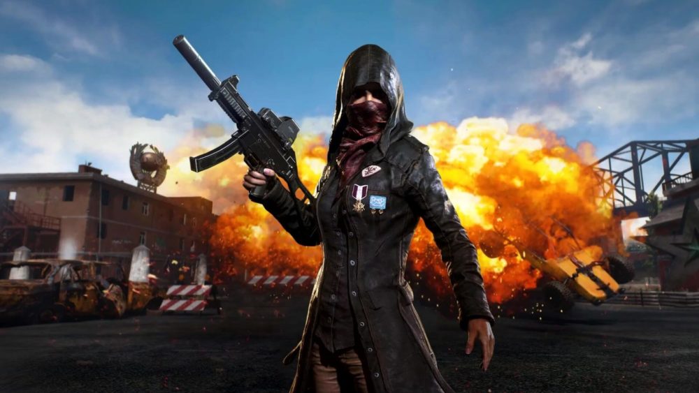 PUBG is Getting New Weapons, Game Mode and Story Content: Leak