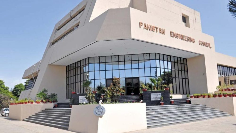 Pakistani Engineering Degrees Are Now Accepted Worldwide: Senator Rukhsana Zuberi